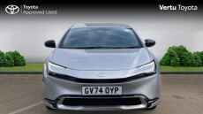 Toyota Prius 2.0 PHEV Excel 5dr CVT Hatchback